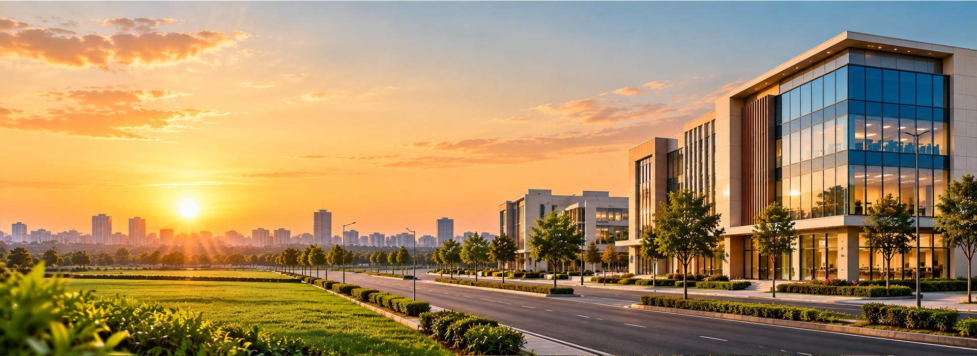 Commercial Property and Business Investment