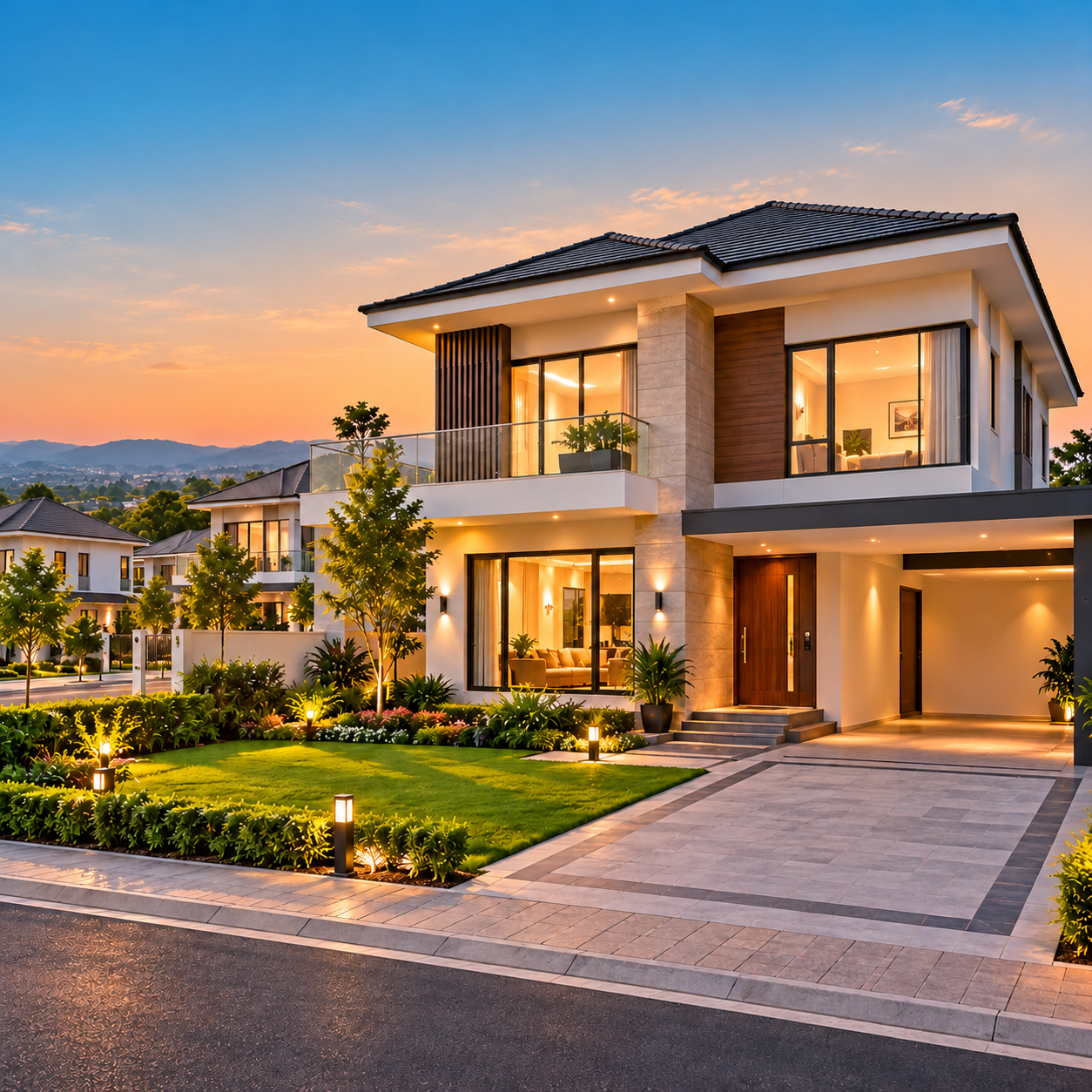 Residential Property